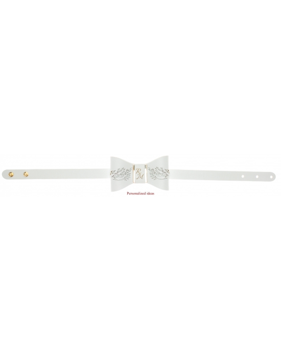 Tie-Bow Birch BOW18