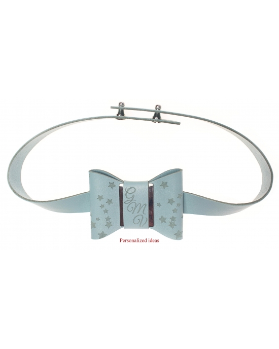 Tie-Bow Star BOW32