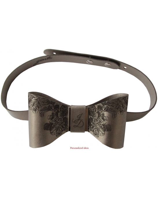 Tie-Bow Cabbage BOW10