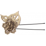 U Shaped Pins