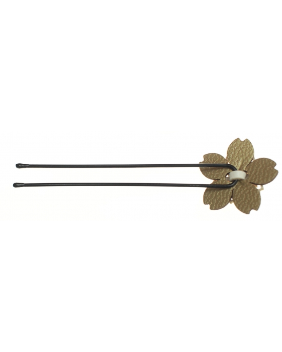 U shaped pins Chanel HPU12