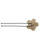 U shaped pins Sakura HPU17
