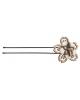 U shaped pins Sakura HPU19