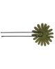 U shaped pins Ligo daisy HPU47