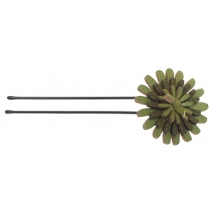 U shaped pins Ligo daisy HPU48