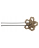 U shaped pins Sakura HPU23