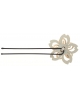 U shaped pins Sakura HPU24