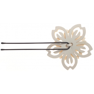 U shaped pins Sakura HPU26