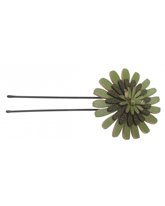 U shaped pins Ligo daisy HPU49