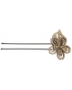 U shaped pins Sakura HPU30