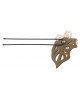 U shaped pins Sakura HPU33