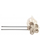 U shaped pins Sakura HPU34