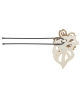 U shaped pins Sakura HPU34