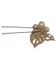 U shaped pins Sakura HPU37