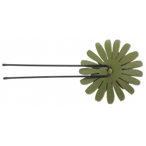 U shaped pins Ligo daisy HPU49