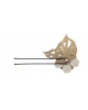 U shaped pins Sakura HPU40
