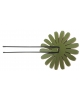 U shaped pins Ligo daisy HPU50