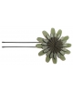 U shaped pins Ligo daisy HPU51