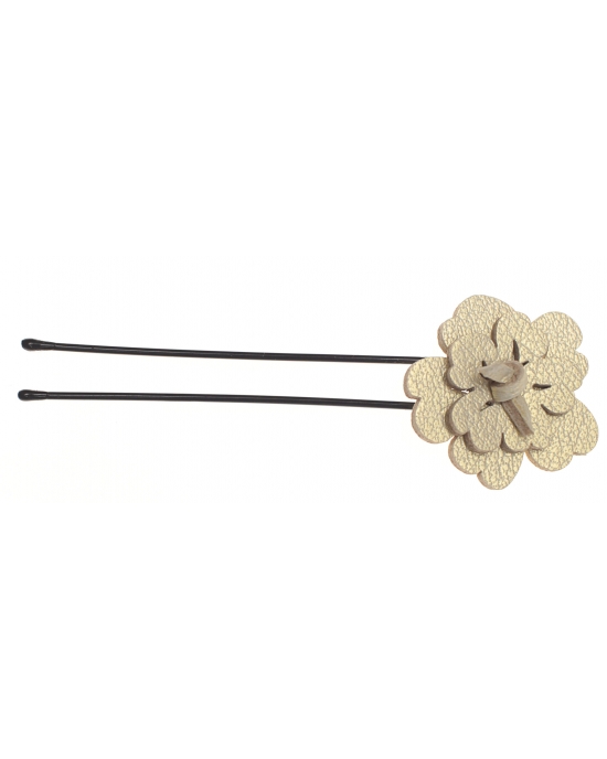 U shaped pins Chanel HPU2