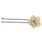 U shaped pins Chanel HPU2