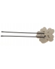 U shaped pins Chanel HPU2