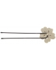 U shaped pins Chanel HPU1