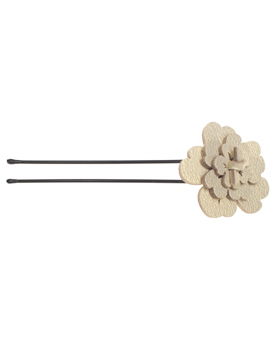 U shaped pins Chanel HPU3