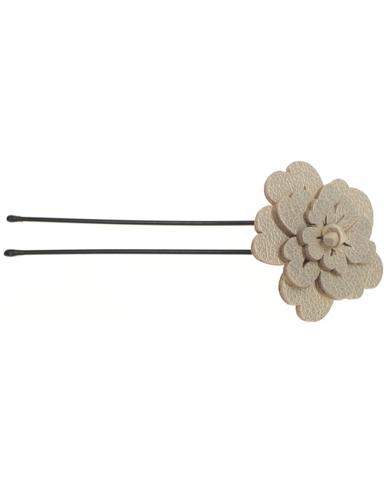 U shaped pins Chanel HPU4