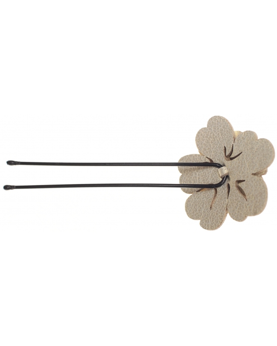 U shaped pins Chanel HPU4
