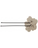 U shaped pins Chanel HPU4