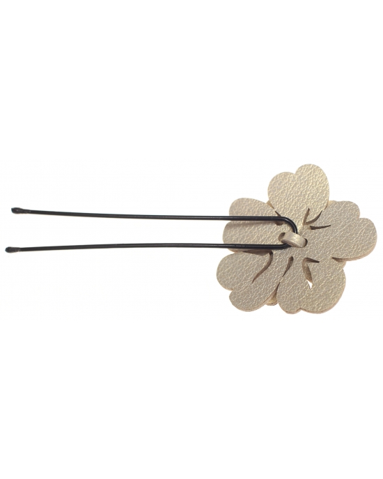 U shaped pins Chanel HPU5
