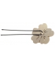 U shaped pins Chanel HPU5