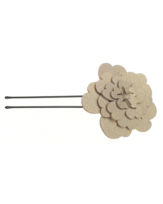 U shaped pins Chanel HPU7