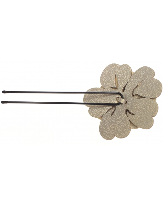 U shaped pins Chanel HPU7