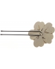 U shaped pins Chanel HPU7