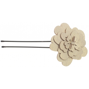 U shaped pins Chanel HPU6