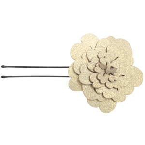 U shaped pins Chanel HPU8