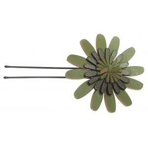 U shaped pins Ligo daisy HPU52
