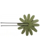 U shaped pins Ligo daisy HPU52