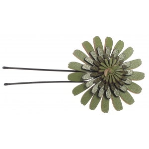 U shaped pins Ligo daisy HPU53