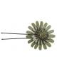 U shaped pins Ligo daisy HPU53