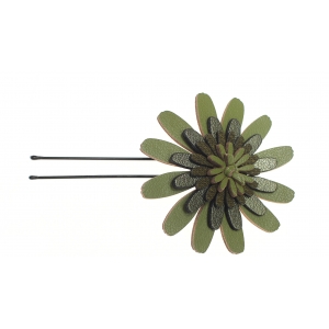 U shaped pins Ligo daisy HPU54