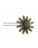 U shaped pins Ligo daisy HPU54