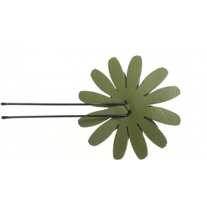 U shaped pins Ligo daisy HPU54
