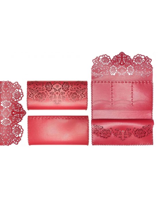 Wallet Veronica WA1