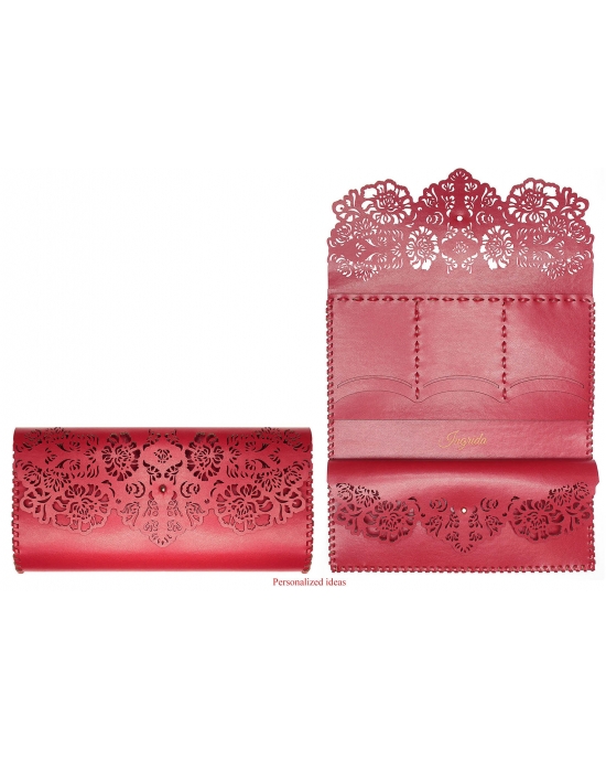 Wallet Veronica WA1
