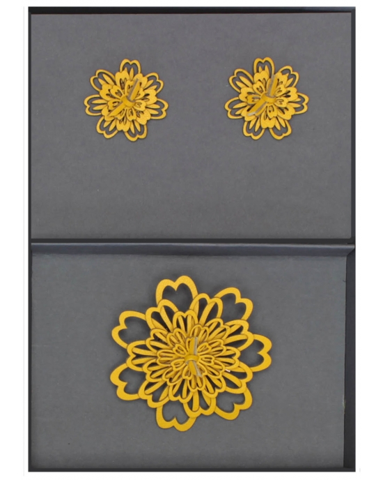 Gift sets Ligo Daisy GSJ15ld1