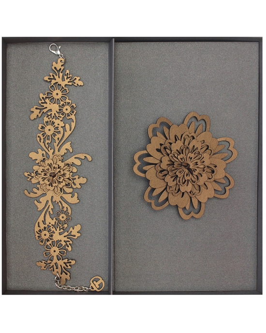 Gift sets Daisy GSJ1da14