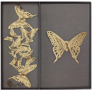 Gift sets Butterflies GSJ1bu3