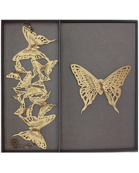Gift sets Butterflies GSJ1bu3